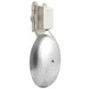 MM Enterprioses Automatic Factory gong Bell 6" inch view 2