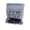 Car ac O ring R134 Liqued o ring pack of 50 3/8 view 1