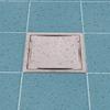 Vida Stainless Steel SS Amul Traps (15cm) Matte Finish view 2
