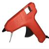 SCHOFIC Hot Melt Glue Gun ( FREE BONUS GLUE STICKS INCLUDED) - Heavy Duty Rapid Heating Technology Kit With ON/OFF Switch & Flexible Trigger for DIY Small Craft - 100% Safe - Energy Efficient - Perfect for Fixing Household Items, Arts & Crafts, & Mor view 1