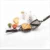 Tosaa PREMIA 2-Cut Gas Sandwich Toaster (Black) view 3