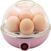 Electric Egg Boiler,Egg Cooker Poacher - Compact, Stylish 7 Egg Cooker view 1