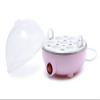 Electric Egg Boiler,Egg Cooker Poacher - Compact, Stylish 7 Egg Cooker view 2