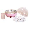 Electric Egg Boiler,Egg Cooker Poacher - Compact, Stylish 7 Egg Cooker view 3