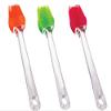 Decorcrafts Silicon Kitchen Cooking Basting Brush for Applying Butter/Oil view 1