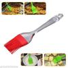 Decorcrafts Silicon Kitchen Cooking Basting Brush for Applying Butter/Oil view 2
