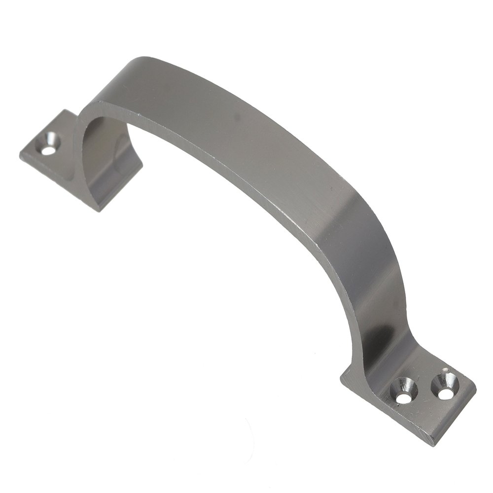 Hind Hardware Stainless Steel door handle