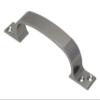 Hind Hardware Stainless Steel door handle view 1