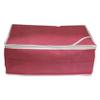 Fashion Bizz Pink Regular Multi Saree Cover 6 Pcs Combo view 2
