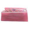 Fashion Bizz Pink Regular Multi Saree Cover 6 Pcs Combo view 4