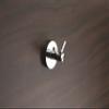 JAKABA Rebko Premium Quality Fully Brass Robe Hook for Bathroom / Wash Basin / Kitchen - Bathroom Accessories - JKB-TE-1111 view 1