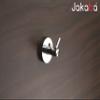 JAKABA Rebko Premium Quality Fully Brass Robe Hook for Bathroom / Wash Basin / Kitchen - Bathroom Accessories - JKB-TE-1111 view 2