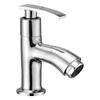 Mysis Desire Brass Pillar Cock (Chrome Finish) view 1
