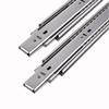 CNR-Teliscope Channel Ball Bearing Drawer Channel 500 MM 20 Inch Zinc view 1