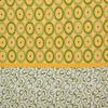 Jaipuri Style Cotton Rajasthani Double Bedsheet -Y1 (King Size) view 3