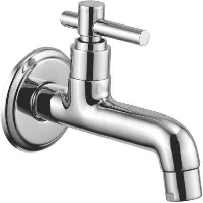 10X Long Body Tap Trim Full Brass Chrome Plated