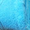 LushHavenDecor Men's Pure Cotton Full Size Bath Towel for Man and Woman (Sky Blue, 36x72 Inch/3 X 6 Feet), Set of 1 view 3