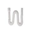 SHRUTI PVC Heavy Duty Drain Water Out Let Waste Pipe for Wash Basin/Sink and All Types of Drain Water Out let - 1008 view 1