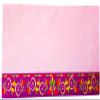 DMS RETAIL 25 PCS Single Peice Attractive Border Designed Envelope Money Cover Cash Cover Cash Gift Compatible with a Note of Rs 2000-lifafe view 2