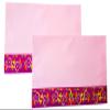 DMS RETAIL 25 PCS Single Peice Attractive Border Designed Envelope Money Cover Cash Cover Cash Gift Compatible with a Note of Rs 2000-lifafe view 4
