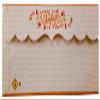 DMS RETAIL 25 Pcs Envelope Money Cover Cash Cover Shagun Envelope Compatible with a Note of Rs 2000 view 3