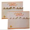 DMS RETAIL 25 Pcs Envelope Money Cover Cash Cover Shagun Envelope Compatible with a Note of Rs 2000 view 4
