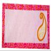 DMS RETAIL 25 PCS Border Designed Envelope Money Cover Cash Cover Shagun Envelope Compatible with a Note of Rs 2000-lifafe view 1