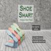 Shoe Smart - Intelligent Shoe Storage Organizer Pink - Pack of (8) view 2