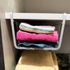 Go Hooked Undershelf Basket Small - 8" view 2