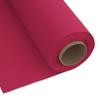 Encasa XO Mercerised Cotton Canvas Fabric, 100x150 cm Wide | Sold by The Metre, Cut to Length | Fabric for Cushions, Sofa Covers, Light Upholstery, Embroidery, Dress Material, Hot Pink view 1