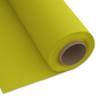Encasa XO Mercerised Cotton Canvas Fabric, 100x150 cm Wide | Sold by The Metre, Cut to Length | Fabric for Cushions, Sofa Covers, Light Upholstery, Embroidery, Dress Material, Lime Green view 1