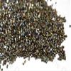 The Design Cart Iris Purple 2 Cut Seed Beads for Jewelry Making, Bracelet, Necklace, Dress Material,Embriodery Size-11/0-2.0 mm, Pack of 100 Grams view 2