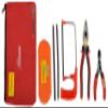 GLOBUS 820 Hand Tool Set for Home Set of 4 Pcs Plus Free Tool KIT Bag view 1