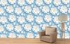 PRINTELLIGENT Vinyl Self Adhesive, Peel and Stick Wallpaper, 16 x 90 Inch view 3