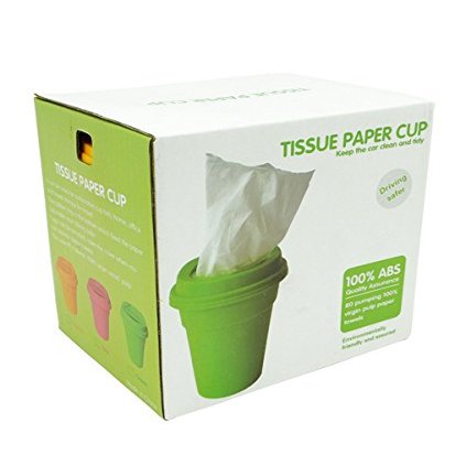 Style Eva Waterproof Bathroom Toilet Tissue Paper Roll Holder.