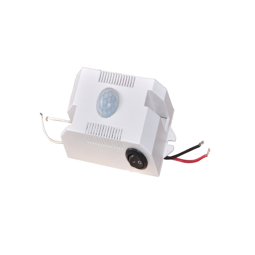 R-Square Motion sensor Switch (General Purpose )