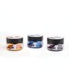 Haksons Pearl Powder Pack of 3| Special Gold | Glacial Green | Azure Blue | (20gms) view 1