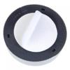 WAVE SHOP LED Stick Tap Touch Round Night Light (Multicolour) view 3