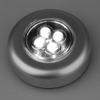 WAVE SHOP LED Stick Tap Touch Round Night Light (Multicolour) view 4