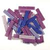 Sai Mosaic Art Purple Stirps 200 Gm view 2
