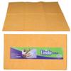 Lindo Microfiber Cloth & Glove for Car Cleaning, Detailing & Polishing (Car Wash Combo Pack of 4) view 4