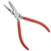 uptodateproducts 3 Step Wire Bending Looping Concave Round Nose Pliers Jewelry Making view 1