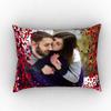 GiftsOnn Photo Personalized Photo Pillow/Cushion Valentine Day, Birthday, Anniversary, Mother's Day, Father's Day, Raakhi Pillow/Cushion (12x15 White) view 4