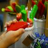 Urdhvamurti Hand Blender Mixer Froth Whisker Latte Maker for Milk Coffee Egg Beater Juice view 4