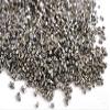The Design Cart Iris Brown 2 Cut Seed Beads for Jewellery Making, Embroidery, Beading, Art and Craft Supplies (15/0-1.5 mm / 450 Grams) Standard Quality view 1