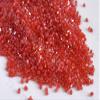 The Design Cart Transparent Dark Red 2 Cut Seed Beads for Jewellery Making, Embroidery, Beading, Art and Craft Supplies (15/0-1.5 mm / 100 Grams) Standard Quality view 1