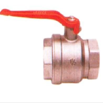 Trine Ball Valves,1/2 Inch