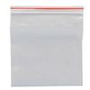 DMS RETAIL Plastic bag Pack Of 70 8x11 Inches view 1