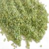 The Design Cart Transparent Rainbow Peridot/Olive Green 2 Cut Beads/Glass Seed Beads (11/0-2.0 mm) (100 Grams) Standard Quality, for ? Jewellery Making, Beading, Arts and Crafts and Embroidery. view 1