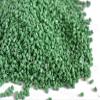 The Design Cart Opaque Green 2 Cut Beads/Glass Seed Beads (11/0-2.0 mm) (100 Grams) Standard Quality, for Jewellery Making, Beading, Arts and Crafts and Embroidery. view 1